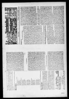 Niederrheinisches Sonntagsblatt : Beilage zu Echo vom Niederrhein, Mülheimer Tageblatt, Hamborner Volkszeitung, Volkszeitung für Ruhrort und Meiderich, Sterkrader Tageblatt, Dinslakener Volkszeitung