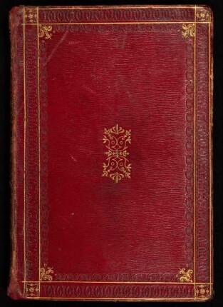 Stundenbuch : Hdschr. 285