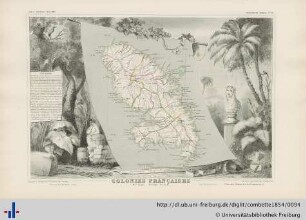 Martinique.
