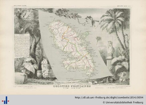 Martinique.
