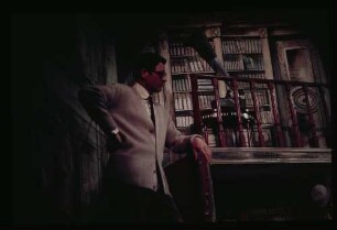 Fair Lady: Hubschmid 14.6.62.