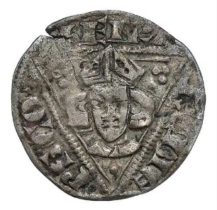Köln: Heinrich II. von Virneburg