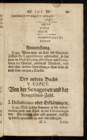 211-219, § 433 - 459