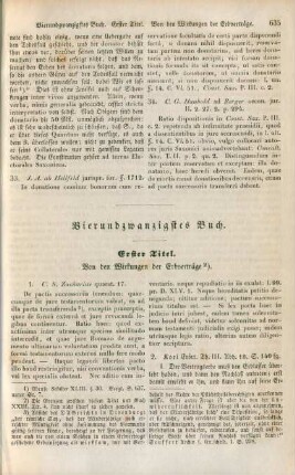 Vierundzwanzigstes Buch