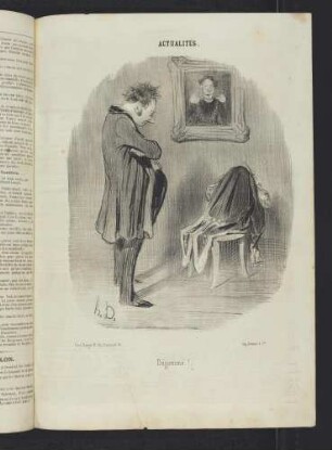 Actualités