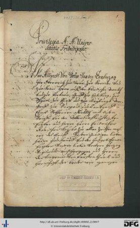 [fol. 24] Gewaltbrief Erzherzogs Albrecht (1456)
