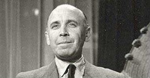 Emil Edwin Reinert