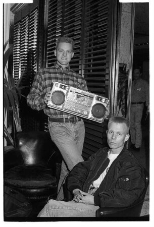 Erasure 26.4.1987 I N5