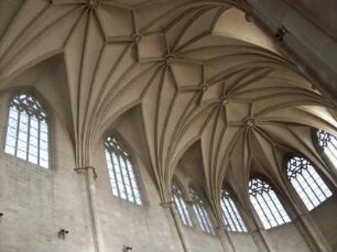 Hildesheim: St. Andreas