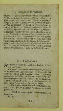 109. Großbritannien