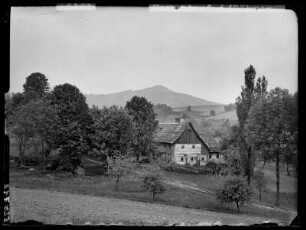 Hermsdorf in Böhmen