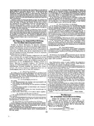 Die Satzung der Rudolf-Block-Stiftung des Deutschen Philologenverbandes