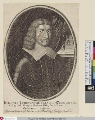 [Johann Ludwig von Erlach]