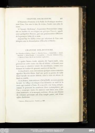 Chapitre Dix-Huitième.