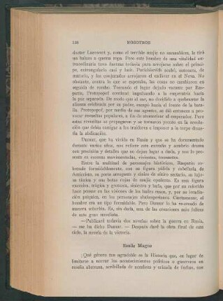 Emile Magne