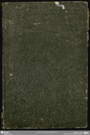 Glückwunsch an Seine Hochwohledlen Herrn M. Christian Gottlob Bürger aus Zittau bey Seinem rühmlichen Abzuge aus Wittenberg : im Weinmonat 1755