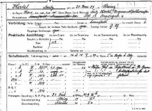 Hertel, Fritz