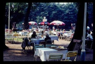 Rest. Schildhorn 5.9.64.