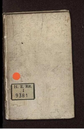 Einfeltige Betrachtung Des schönen Weynacht- und Christ-Gesanges: Christum wir sollen loben schon/ [et]c. Wie derselbe in H. Schrifft gegründet/ recht zu singen und zu verstehen sey.