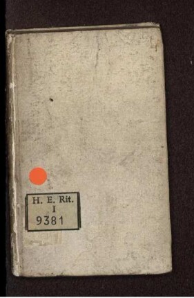 Einfeltige Betrachtung Des schönen Weynacht- und Christ-Gesanges: Christum wir sollen loben schon/ [et]c. Wie derselbe in H. Schrifft gegründet/ recht zu singen und zu verstehen sey.