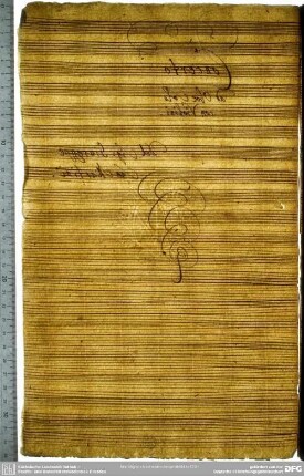 W-Dl-021 Wappen Kursachsen zw. Zweigen / "IGS" 1