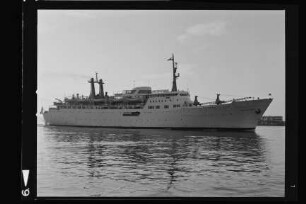 Santa Cruz de Tenerife (1966)