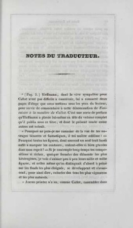 Notes du traducteur