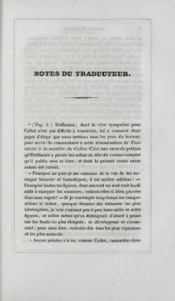 Notes du traducteur