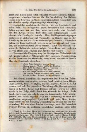 Kostümkunde, 2,2. Geschichte der Tracht und des Geräthes im Mittelalter vom 4ten bis zum 14ten Jahrhundert ; Das Kostüm der Völker von Europa