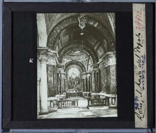 Rom, S. Maria del Popolo