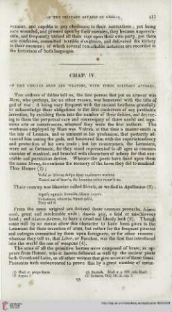 Chap. IV