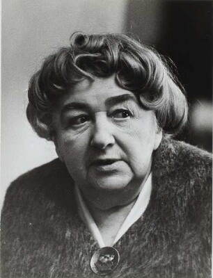 Alice Lex-Nerlinger