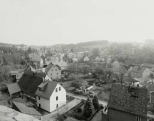 Ort, Kohren-Sahlis