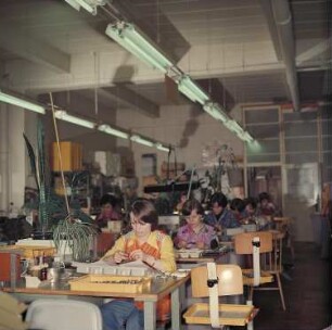 Feinmechaniker