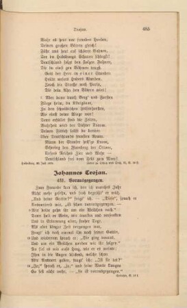 Johannes Trojan