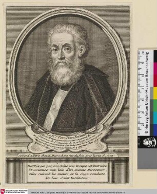 Pere Pierre FOURIER