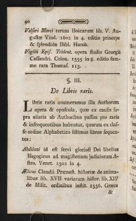 90-105, §. III.