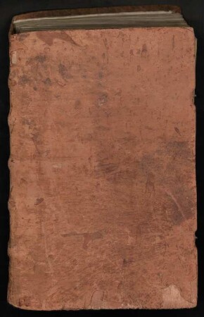Summa de titulis decretalium - BSB Clm 28160
