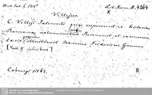 Literatura Romana B 4264