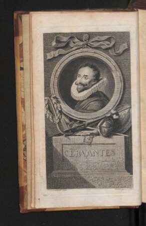 Cervantes