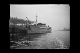 Emmy Friedrich (1930), Friedrich, Bremen