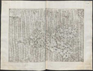 Descrittione della Sicilia con le sue Isole ...