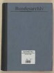 Sammlung Rothschild: Bd. 1 / 2