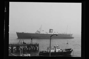 Norfolk Ferry