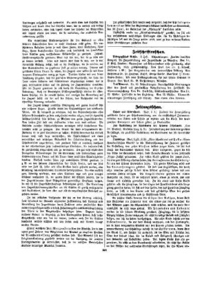 Zeitschriftenschau