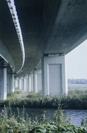 Ruhrtalbrücke Wennemen