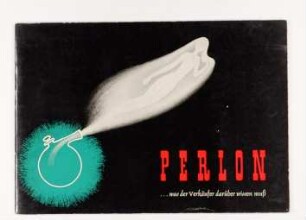 Herstellung Perlon