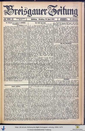 26.06.1906 (II.)