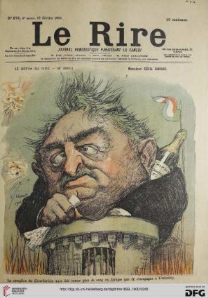 No. 276 (17 Février 1900)