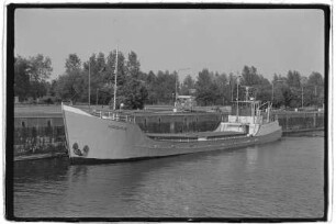 Nobiskrug (1930), H. Sturm, Hamburg